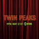 Illustration for article titled Showtime finally solves the mystery of iTwin Peaks’ /ipremiere date